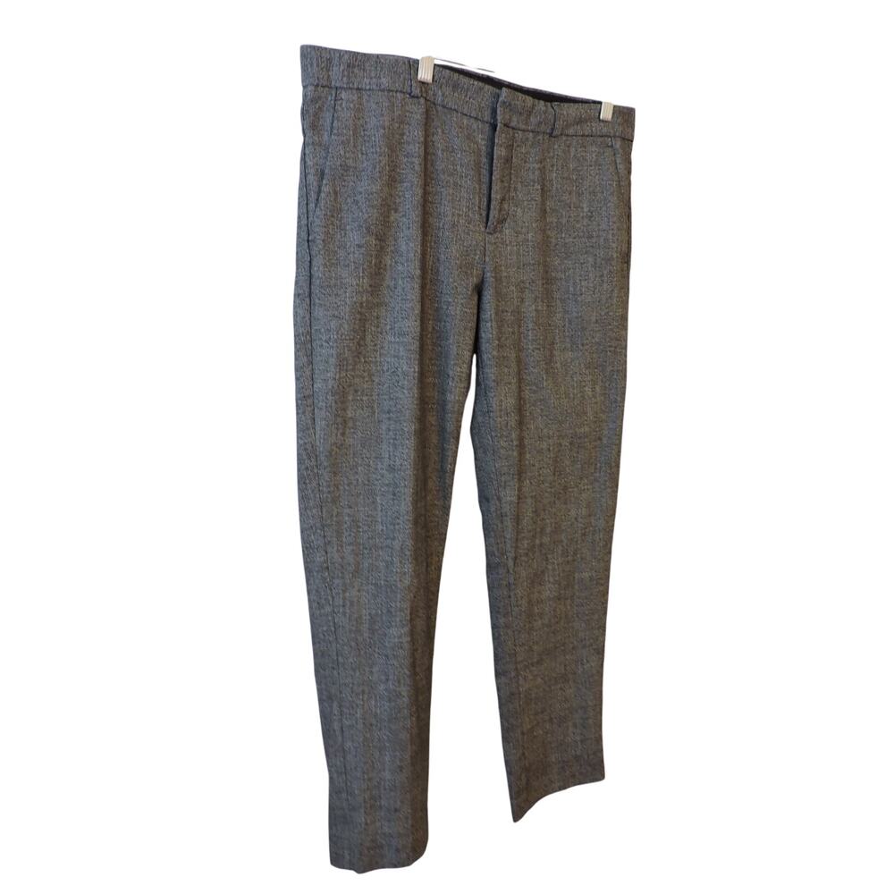 Banana Republic Tweed Pants, Size 6